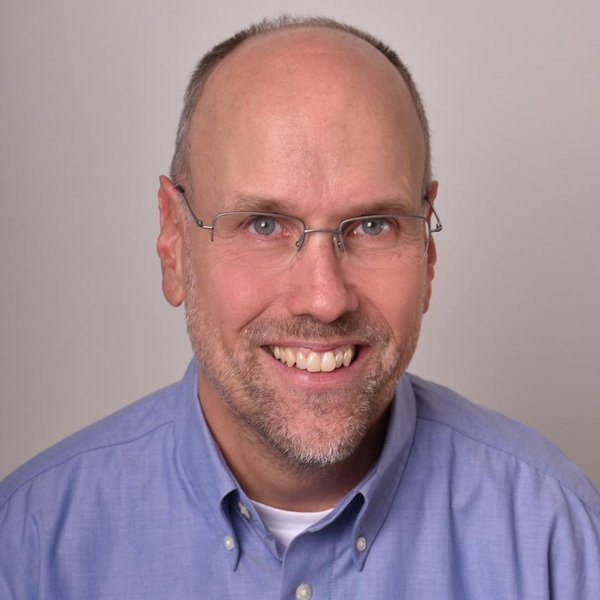 Boris Behnke, IT-Experte